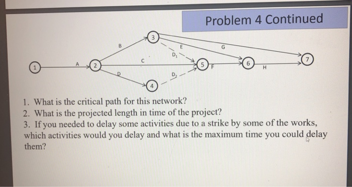Problem 4 A farm owner is going to erect a