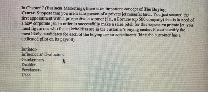 please identify the canadiates for each example