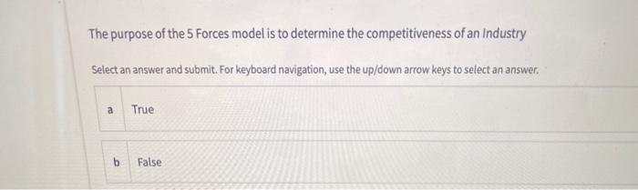 Based on a companies tactical moves, it can be