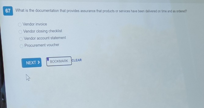 please answer without explanation only with ABCD