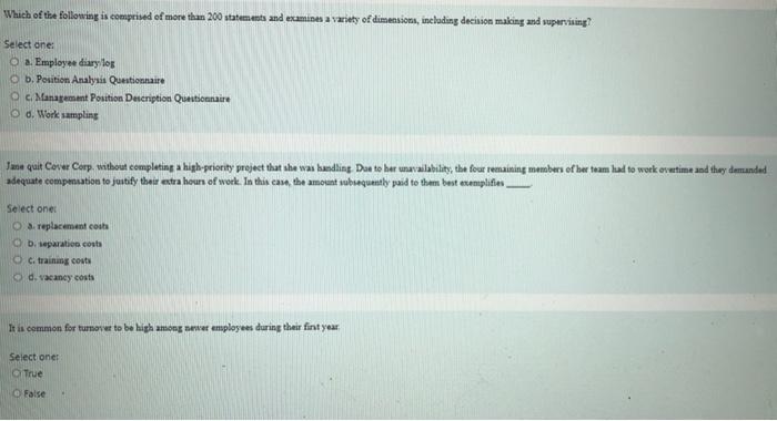 Which of the following is comprised of more than