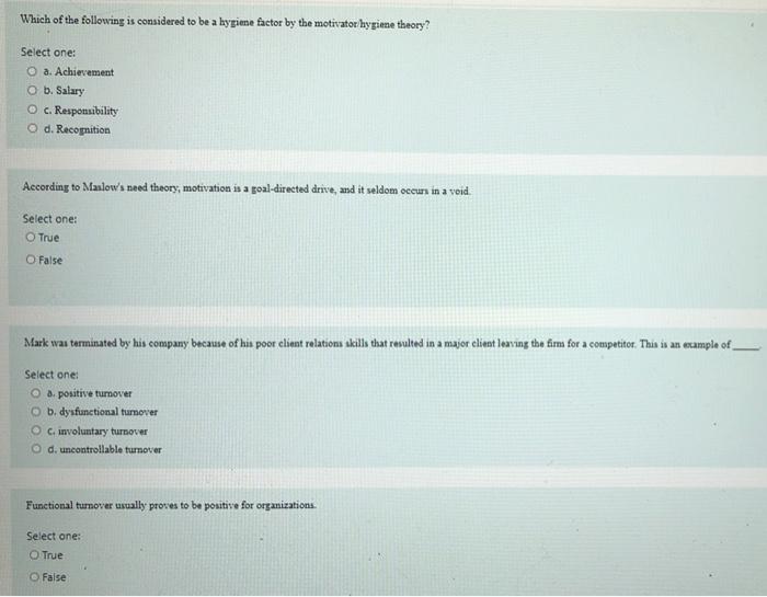 Which of the following is comprised of more than