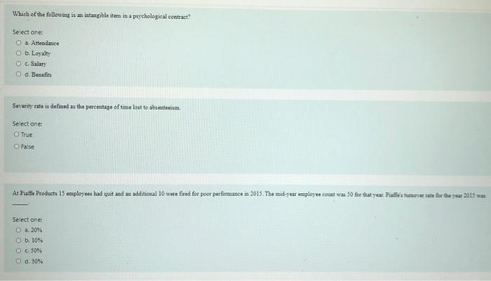 Which of the following is comprised of more than