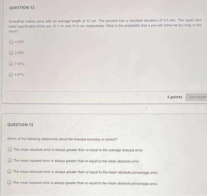 PLEASE DO 2 QUESTIONS For the questions related