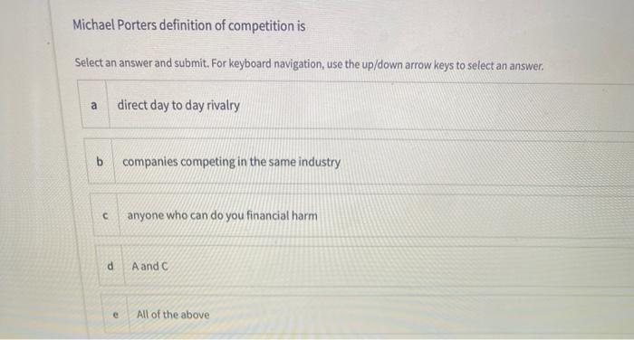 You need company specific information to complete