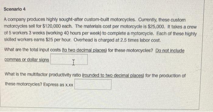 A company produces highly sought-after