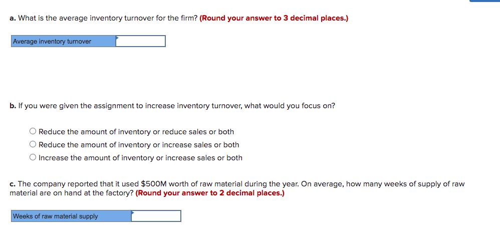 The U.S. Airfilter company has hired you as a