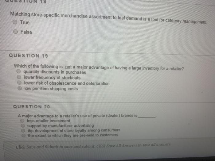 Matching store-specific merchandise assortment to