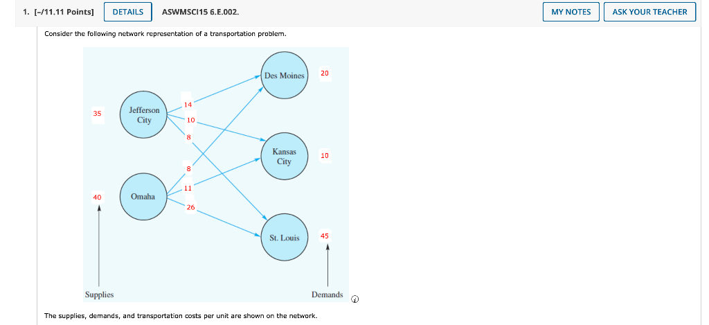 MATH TDF Q1 (PLEASE ANSWER THE QUESTION BELOW