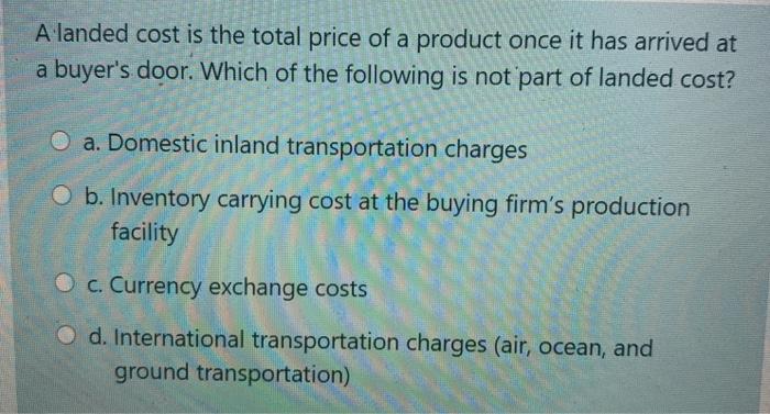 Please answer all 5 Qs! Will thumbs up! Thank you