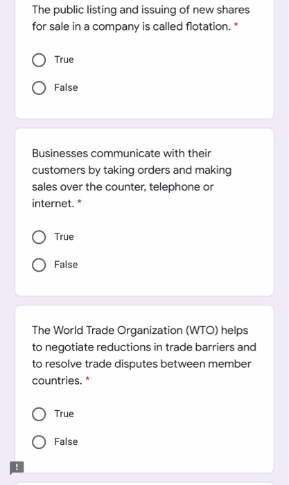 A business organization that has business units