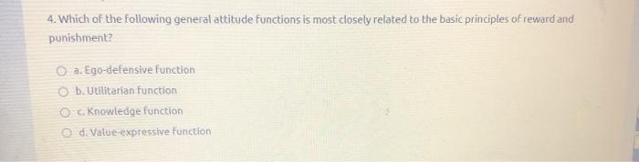 10. The balance theory perspective involves