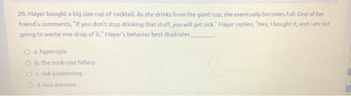 10. The balance theory perspective involves