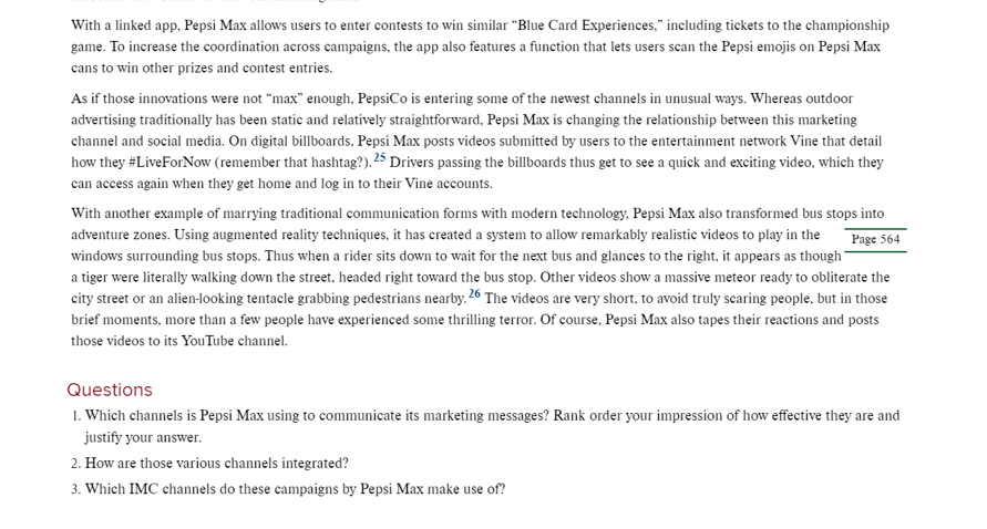 need an answer from 6-8 lines. questions are at