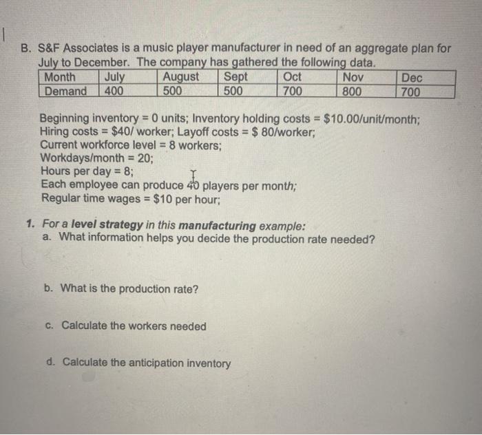 Problem 2 Forrest and Dan make boxes of