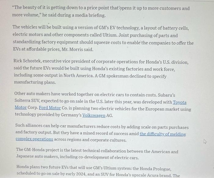 Name an attribute that should be counted by