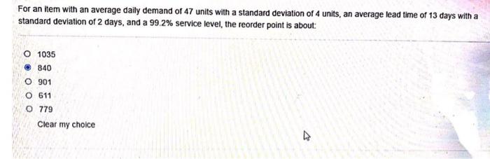 i need a step by step answer please :) For an