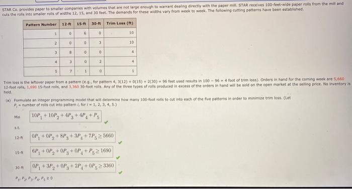 STAR Co, provides paper to smaller companies with