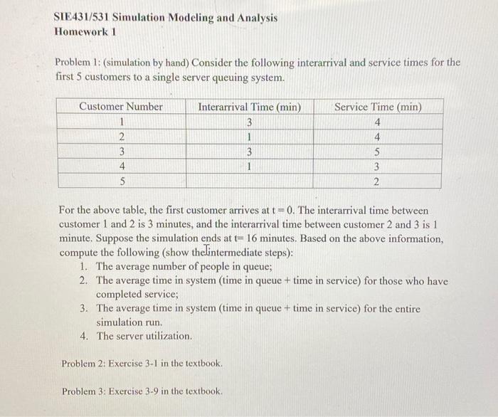please help ASAP all 4 parts for problem 1