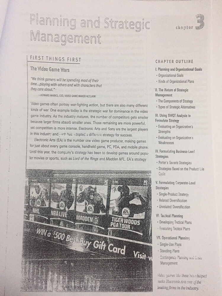 Answer 5 questions about this case study below