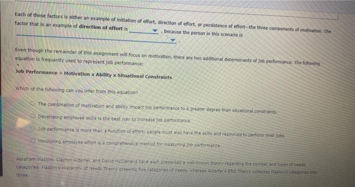 Back to Assignment Attempts Average 4 1. Basics