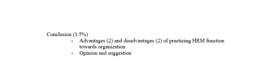 Type or paste question here Subject Title: Human