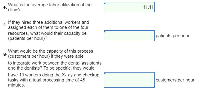Glenn Dental Clinic provides general dental care
