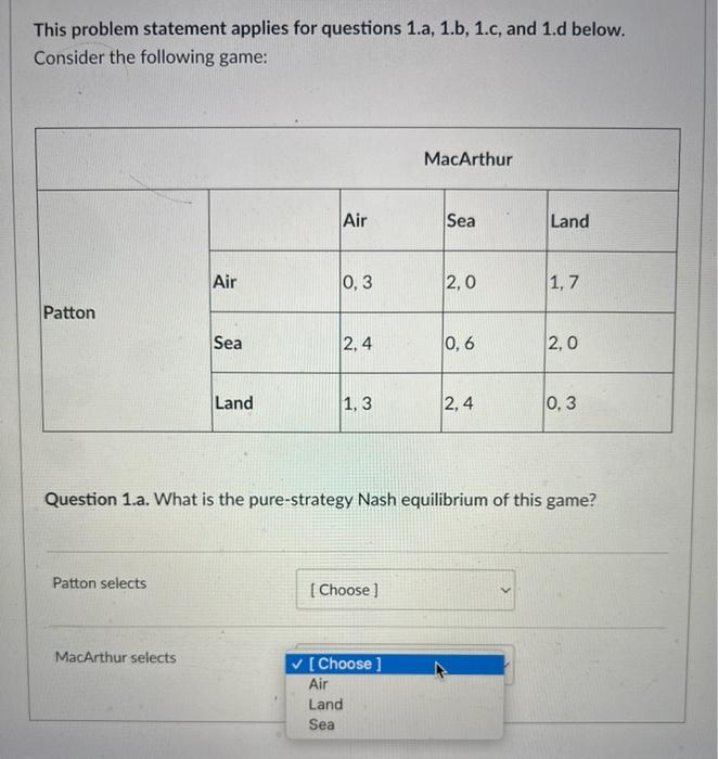 please be clear for final answer please Put the