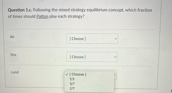 please be clear for final answer please Put the