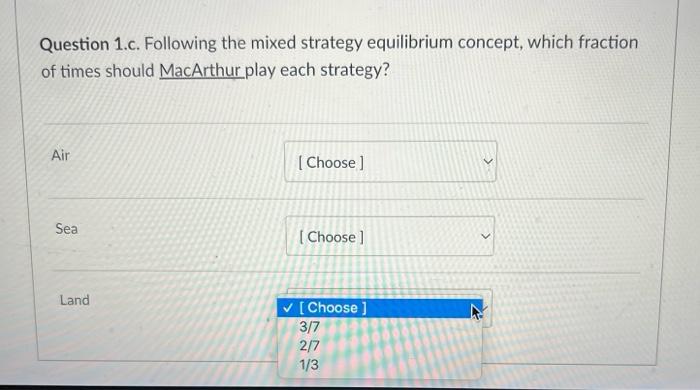 please be clear for final answer please Put the