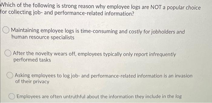 When deciding whether to include drug testing as