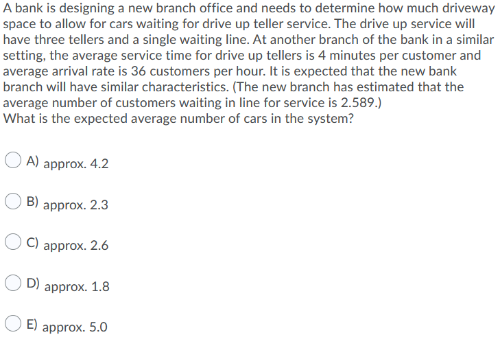 s Suppose an auto part becomes defective with