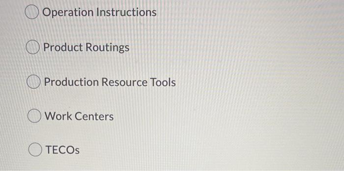 The following image is an example of: Material