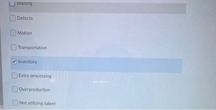 A factory makes doors for cars. It stamps out