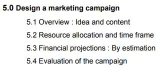 For any cancer Foundation write the following