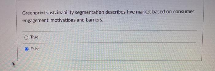 A brand-specific recognition strategy seeks to