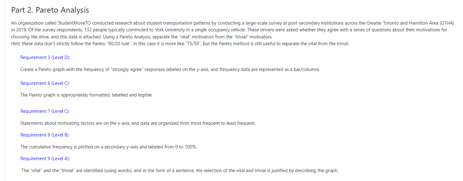 PLEASE HELP. ANSWERS FOR ALL THE REQUIREMENTS.