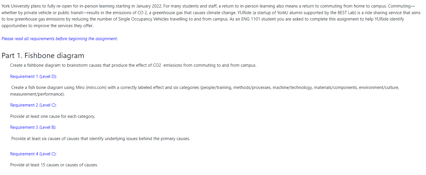 PLEASE HELP. ANSWERS FOR ALL THE REQUIREMENTS.