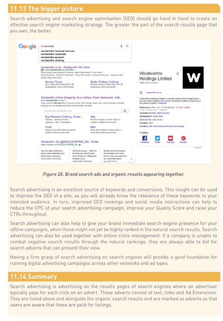 QUESTIONS : 1. Why was this campaign trying to