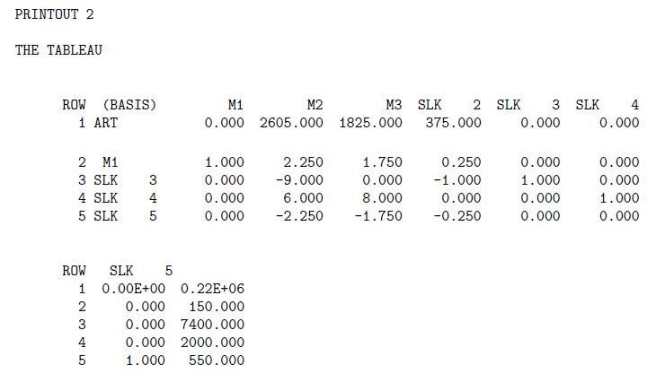 OPERATIONS MANAGEMENT I NEED ASSISTANCE WITH