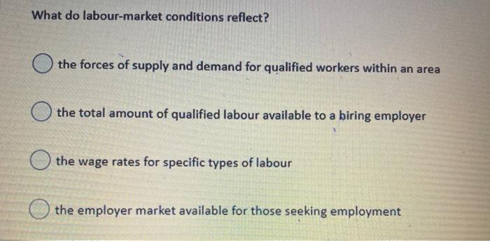 If you were replacing an ineffective performance