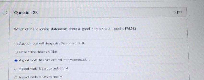 An Accountancy student is developing a