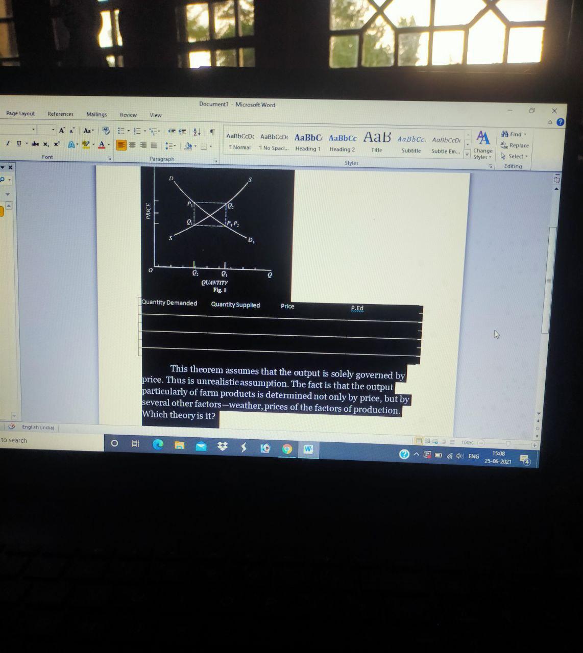 14 Document1 - Microsoft Word Page Layout