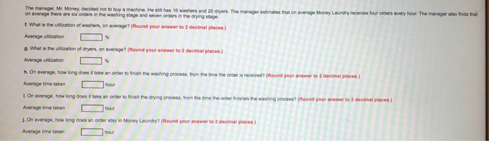 The manager, Mr. Money decided not to buy a