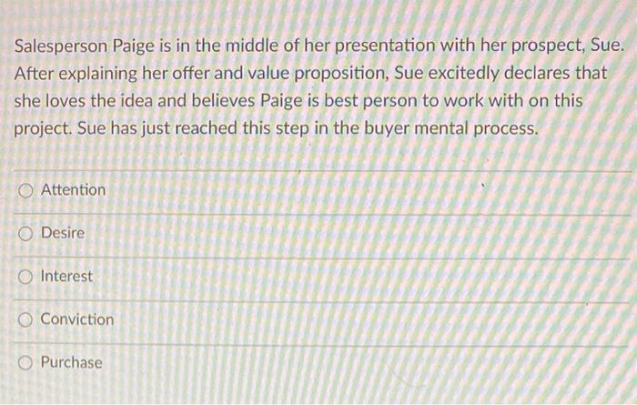 About one third of the way through your