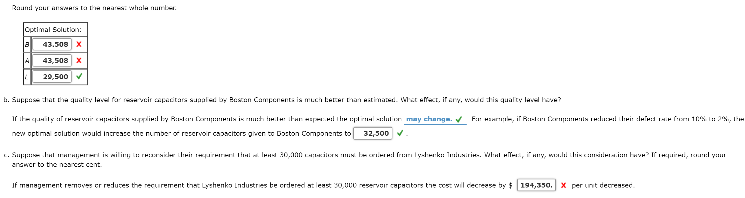 Gulf Coast Electronics is ready to award