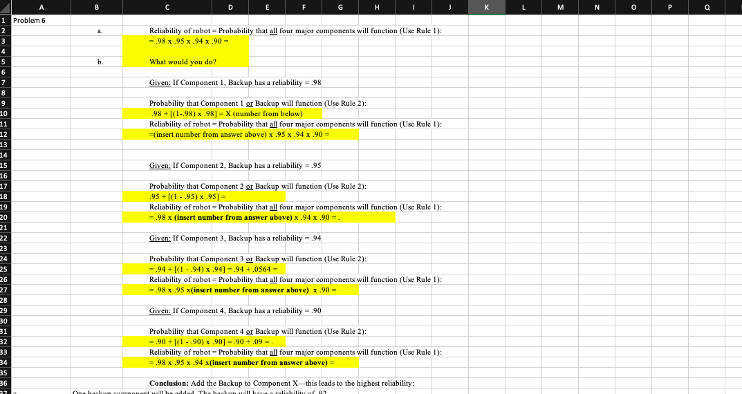 hi please help. I know the math for this excel