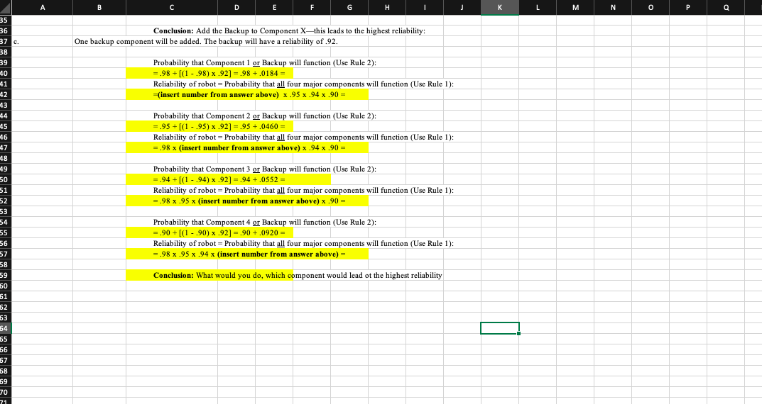 hi please help. I know the math for this excel