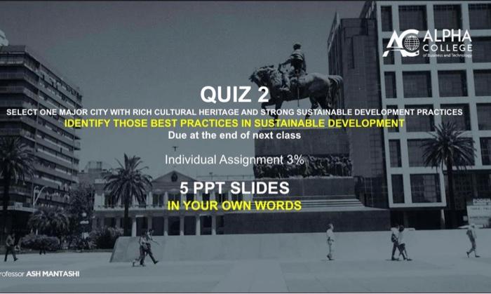 please see the photo and make the 4 slides as ppt
