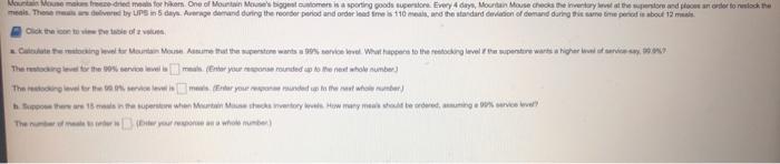 Mr Moune mare de motor homOne of Mountain